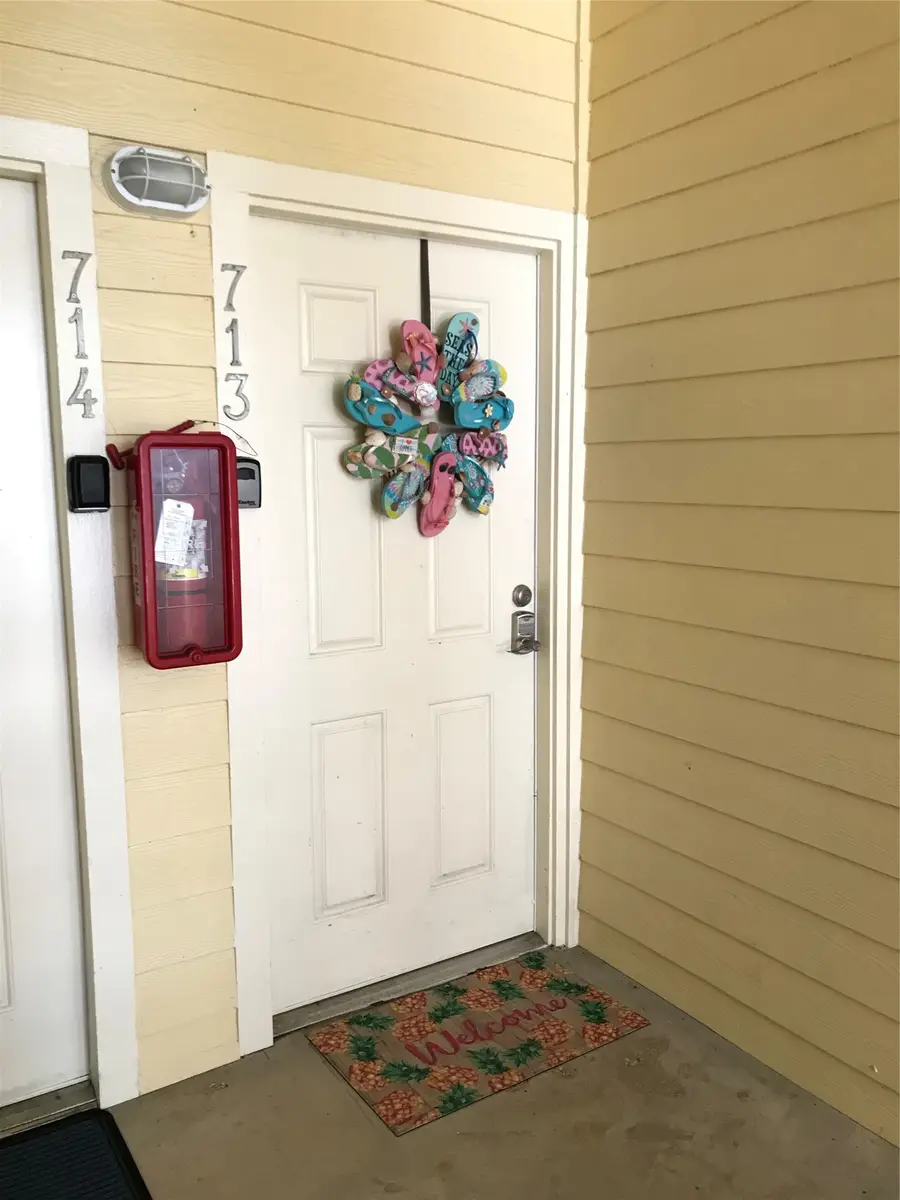 7000 Seawall Boulevard #713, Galveston, TX 77551 - #3