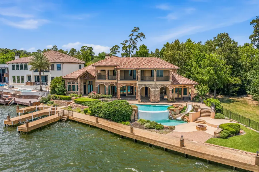 206 Bentwater Bay Drive, Montgomery, TX 77356 - #2