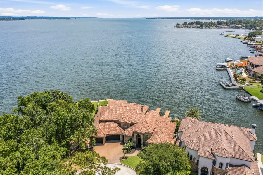 206 Bentwater Bay Drive, Montgomery, TX 77356 - #3