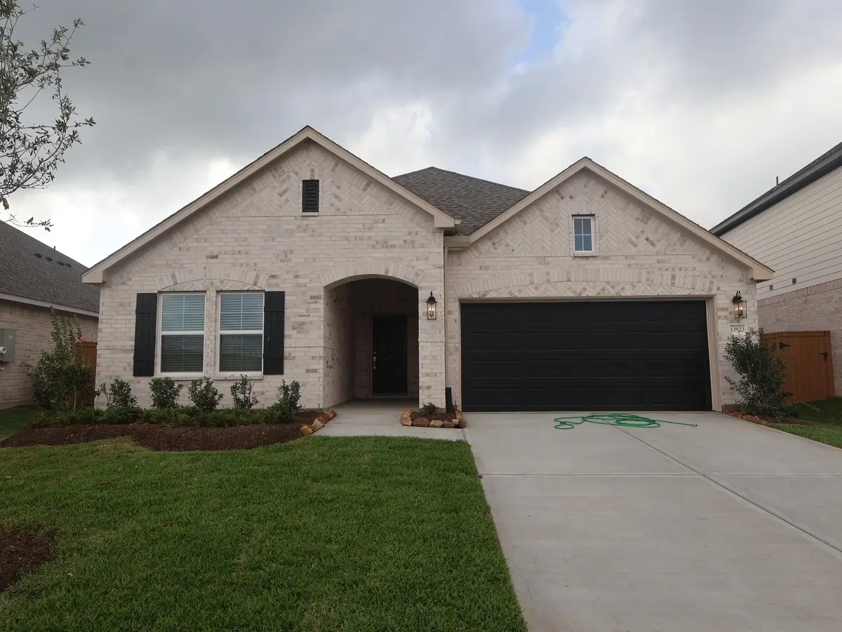 13922 Baikal Manor Drive, Santa Fe, TX 77510 - #1