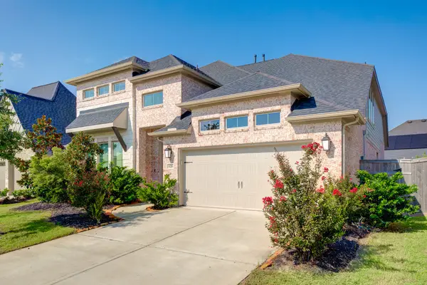 4210 Ana Ridge Lane, Fulshear, TX 77441