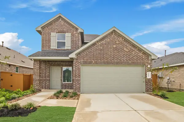 21935 Terre Riviera, Hockley, TX 77447