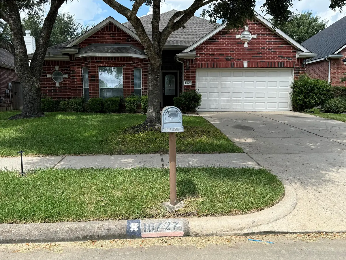 10727 Gilford Crest Drive, Spring, TX 77379 - #1