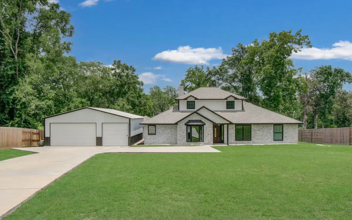 10881 Fm 1409, Dayton, TX 77535 - #1