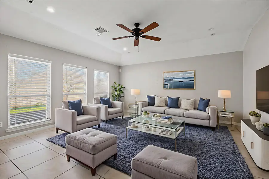 3207 Rainhill Court, Katy, TX 77449 - #3