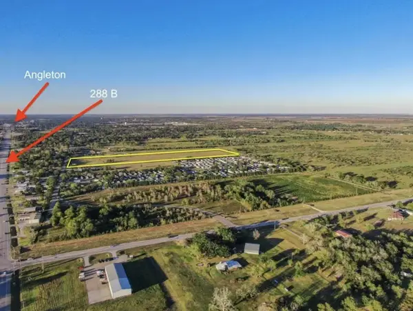 0 County Rd 220, Angleton, TX 77515