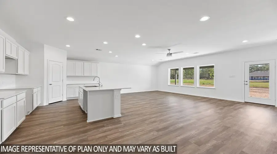 16125 Williams Ross Way, Conroe, TX 77303 - #2