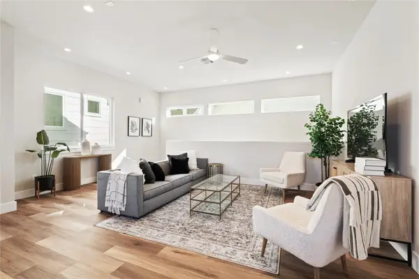 1702 Bringhurst Street #A, Houston, TX 77020