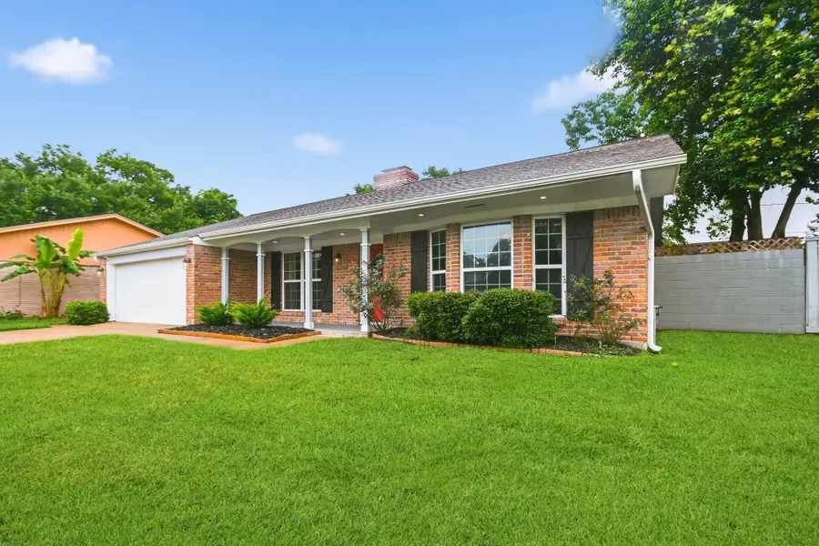 7806 Edgemoor Drive, Houston, TX 77036 - #2