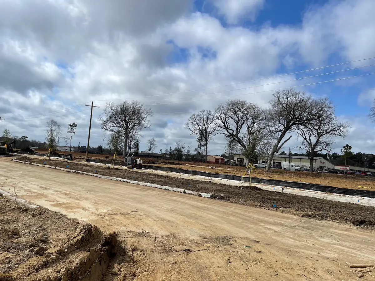 11635 Ruffian Drive, Willis, TX 77318 - Image #1