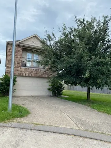 1927 Banna Drive, Houston, TX 77090