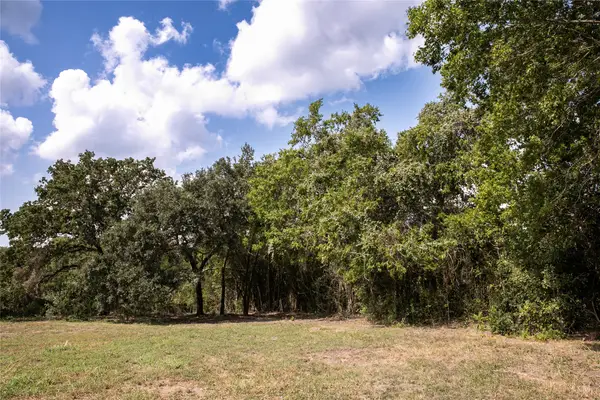 TRACT TWO - 400 South Railroad Street, Burton, TX 77835