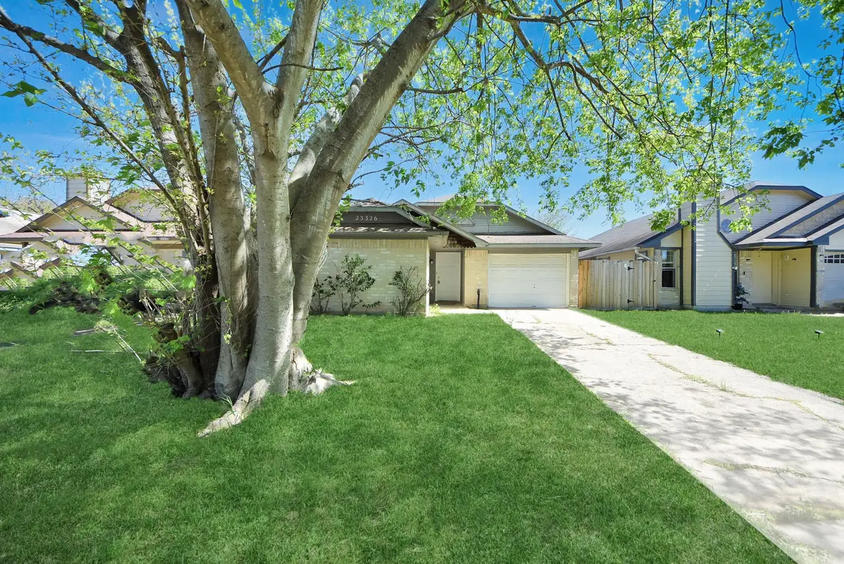 23326 Prairie Bird Drive, Spring, TX 77373 - #1
