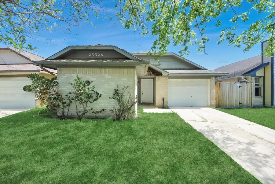 23326 Prairie Bird Drive, Spring, TX 77373 - #2