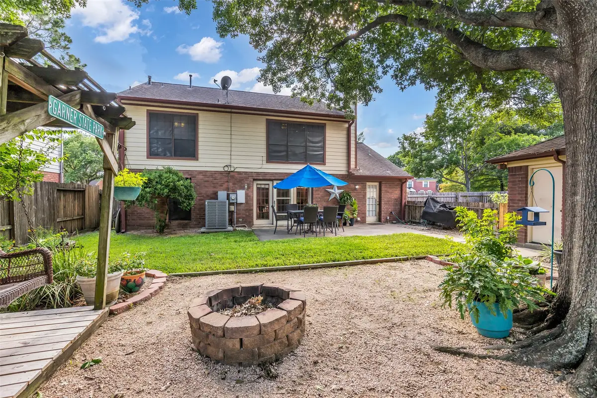 15426 Freestone Peach Lane, Cypress, TX 77433 - #1