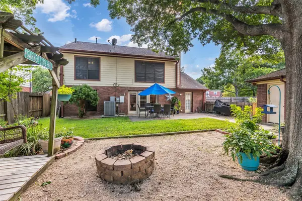 15426 Freestone Peach Lane, Cypress, TX 77433