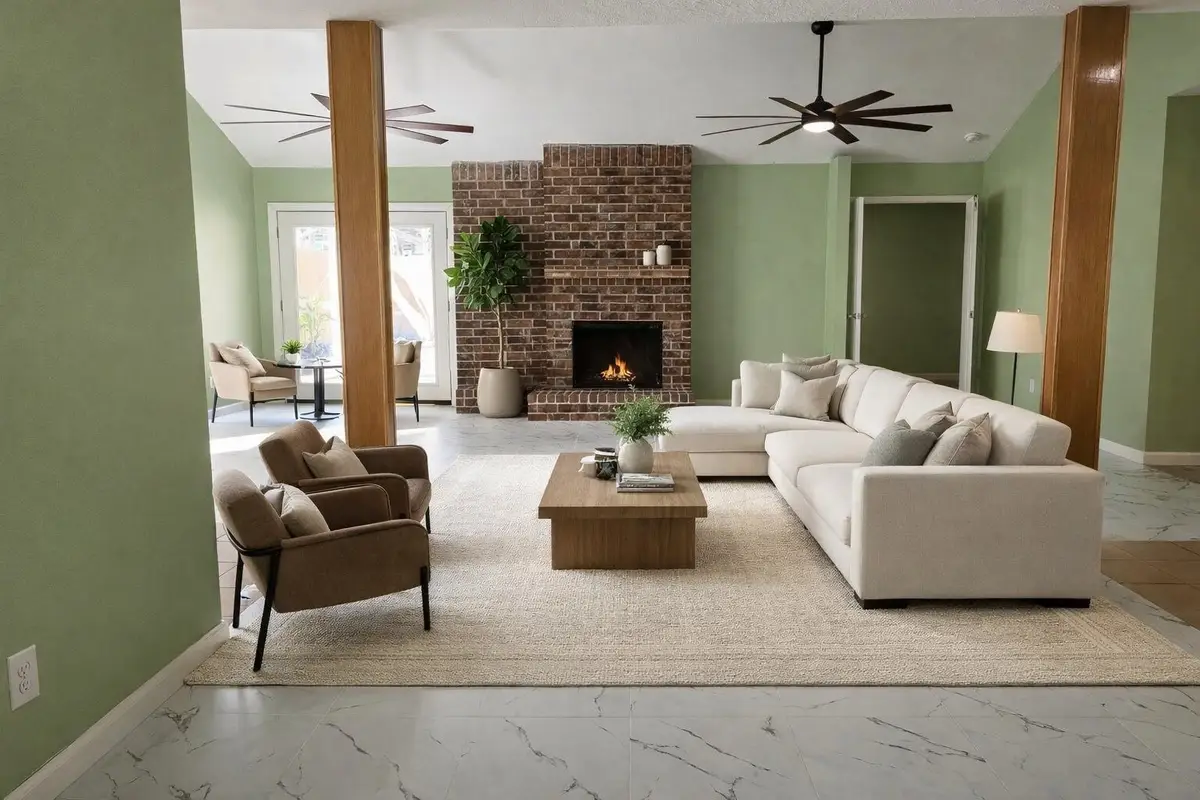 16530 Moary Firth Drive, Houston, TX 77084 - #1