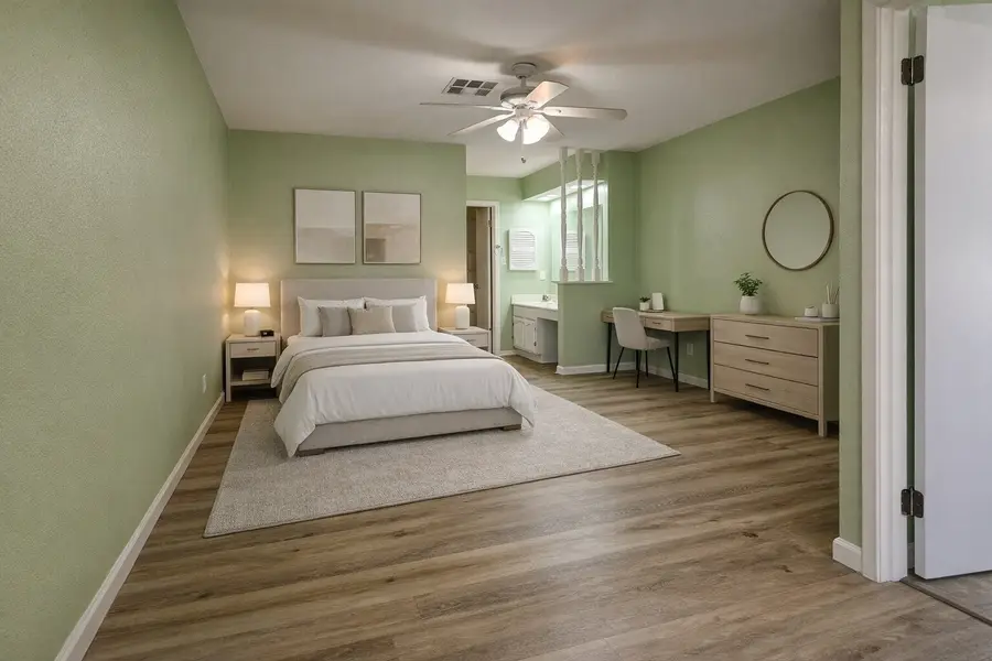 16530 Moary Firth Drive, Houston, TX 77084 - #3