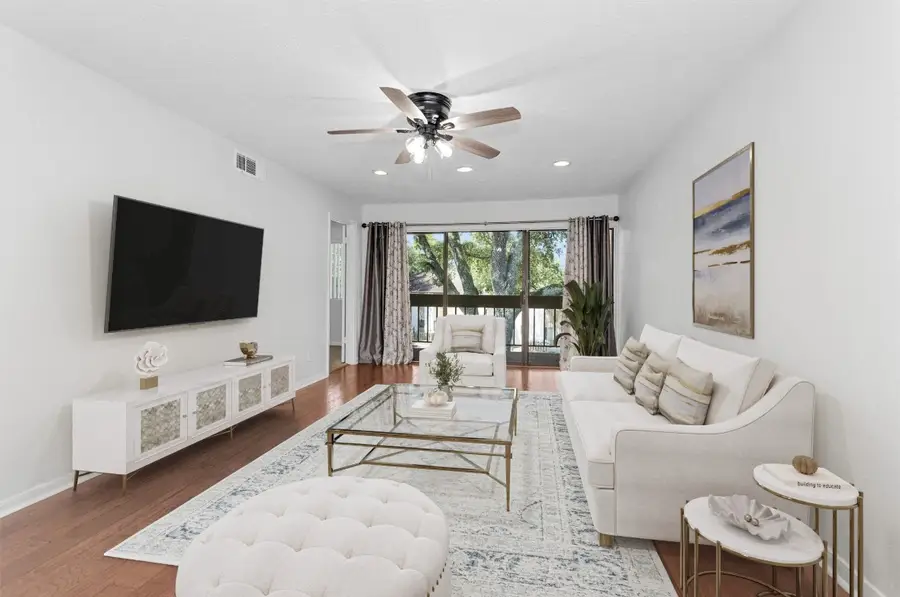 12100 Melville Drive #708G, Montgomery, TX 77356 - #2