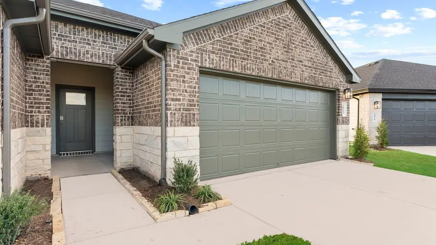 3322 Bonnie Heights Street, Fulshear, TX 77441 - #2