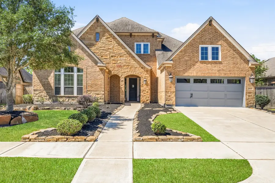 2418 Sandhill Crest Lane, Brookshire, TX 77423 - #3