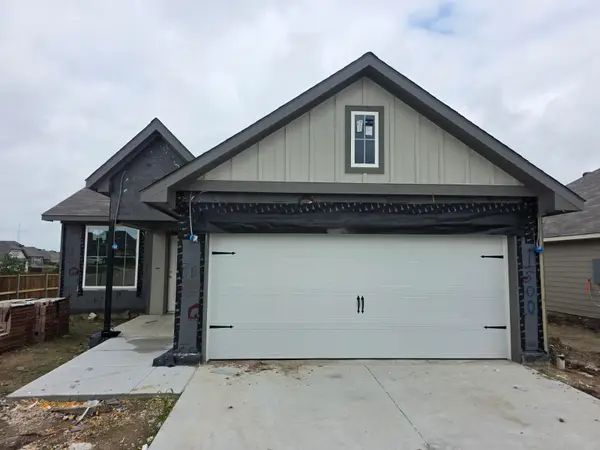1500 Lake Ridge Drive, Brenham, TX 77833