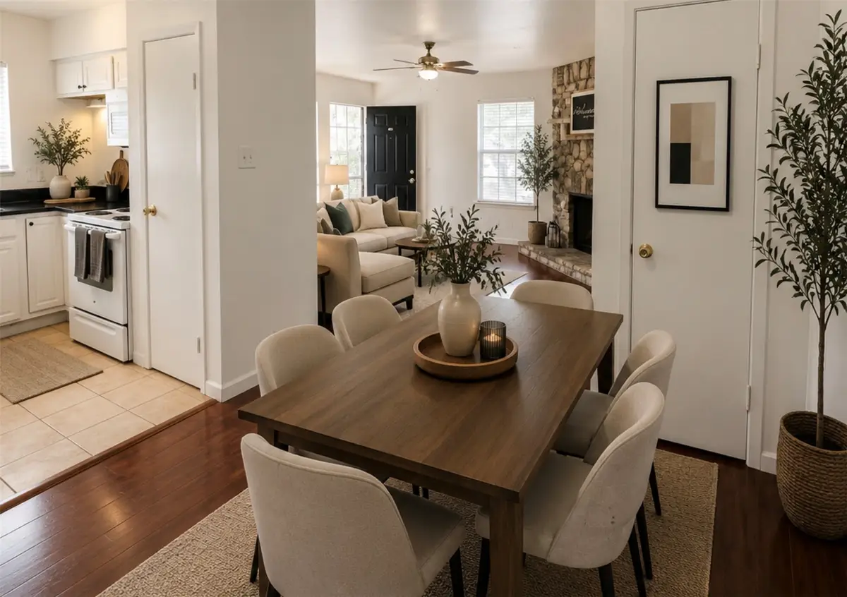 7679 Fallbrook Drive #7679, Houston, TX 77086 - #1