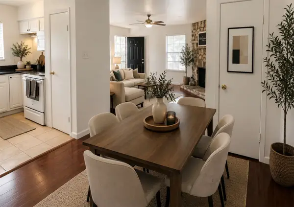 7679 Fallbrook Drive #7679, Houston, TX 77086
