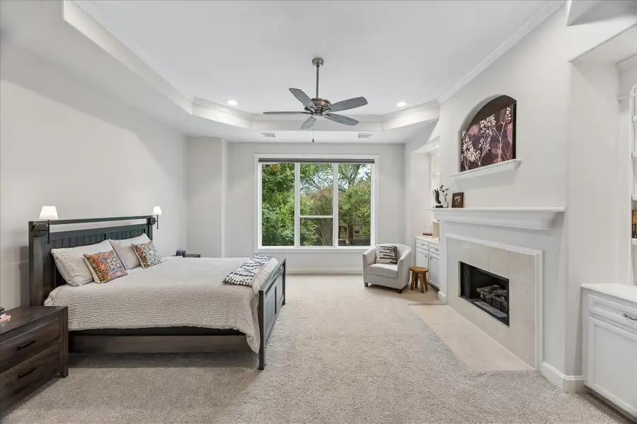 1614 Castle Court, Houston, TX 77006 - #2
