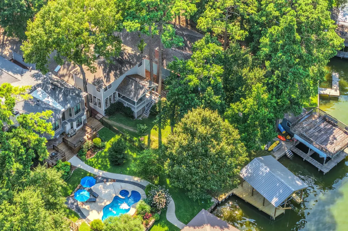 131 Lords Circle, Coldspring, TX 77331 - #1