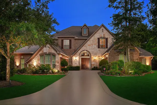 3 Player Vista, Spring, TX 77382