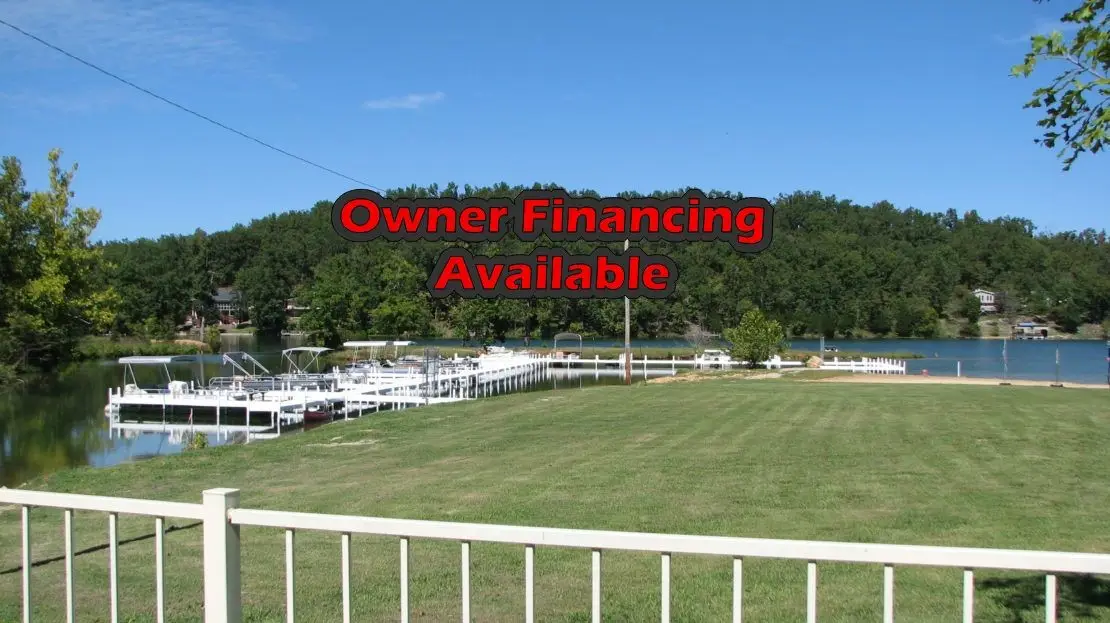 Lots 19-20 Quail Drive, Ozark, Ar 72482 - #1