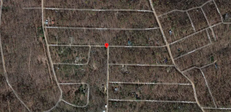 Lots 19-20 Quail Drive, Ozark, Ar 72482 - #2
