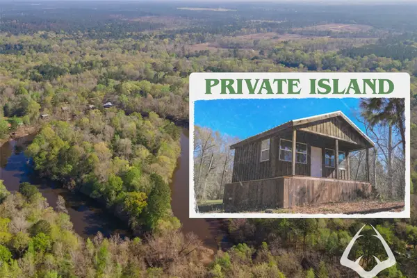 4804 County Road 3900, Colmesneil, TX 75938