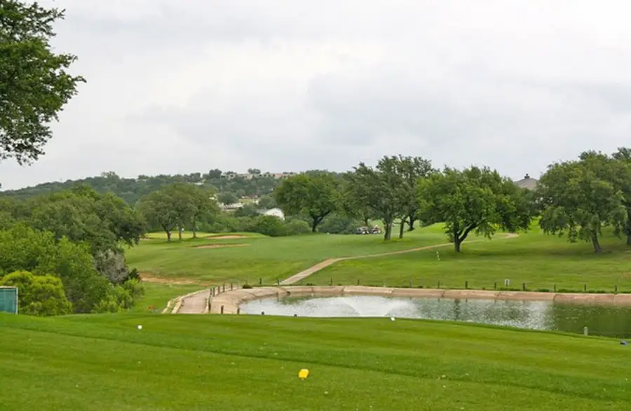 1912 Santa Cruz Circle, Leander, TX 78645 - #3