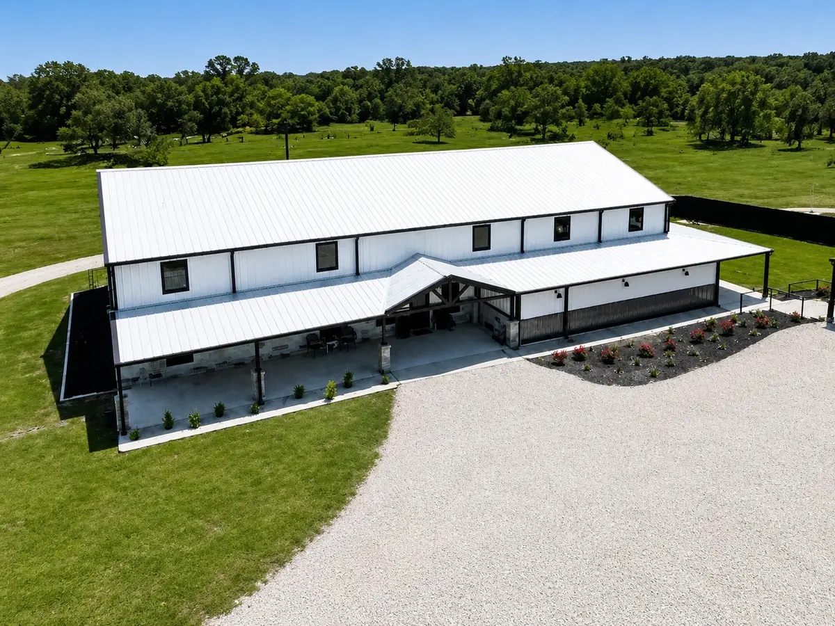 1235 Kelley Woods Lane, Franklin, TX 77856 - #1