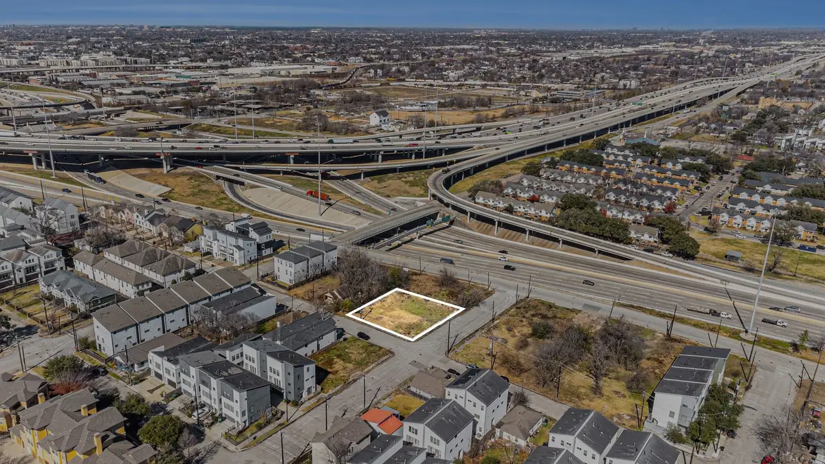 703 Sydnor Street, Houston, TX 77020 - Image #1