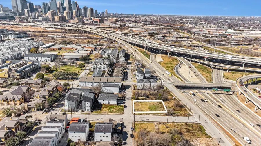 703 Sydnor Street, Houston, TX 77020 - Image #2