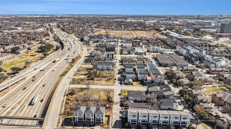 703 Sydnor Street, Houston, TX 77020 - Image #3