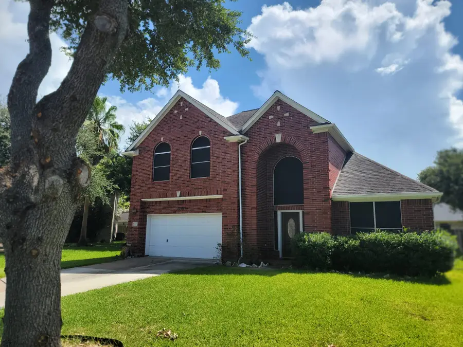 411 Starleaf Lane, Pearland, TX 77584 - #2