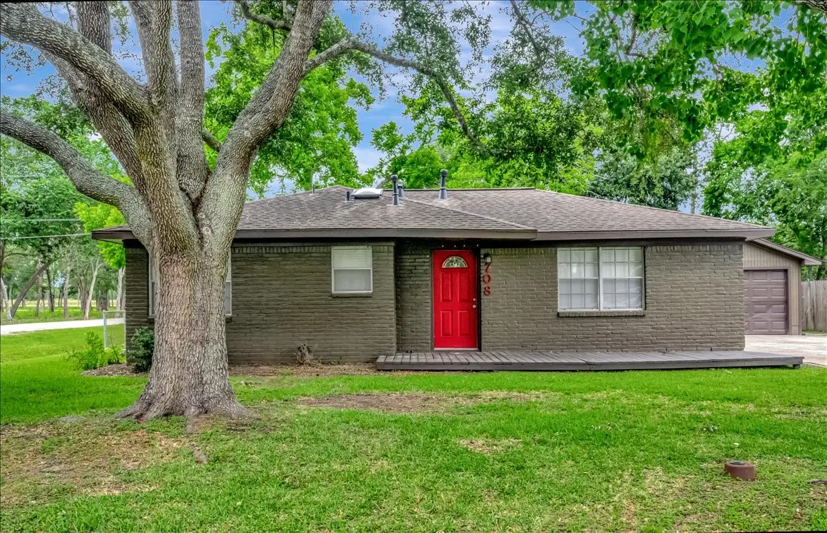 708 Moody Avenue, League City, TX 77573 - #1
