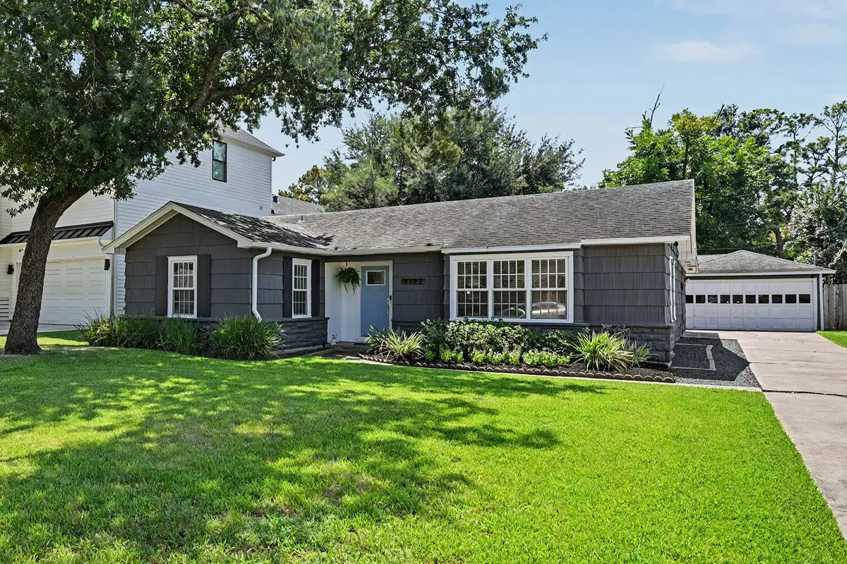 6223 Linton Road, Houston, TX 77008 - #1