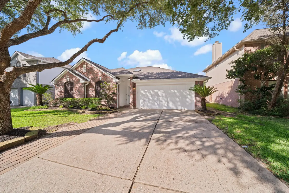 1423 W Welsford Drive, Spring, TX 77386 - Image #1