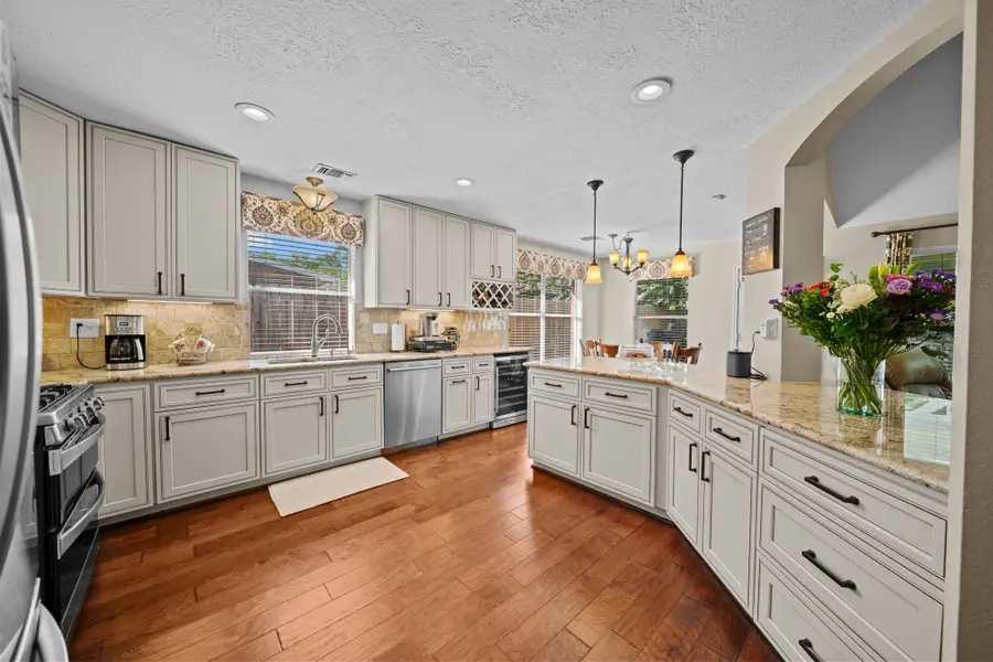 1423 W Welsford Drive, Spring, TX 77386 - Image #2