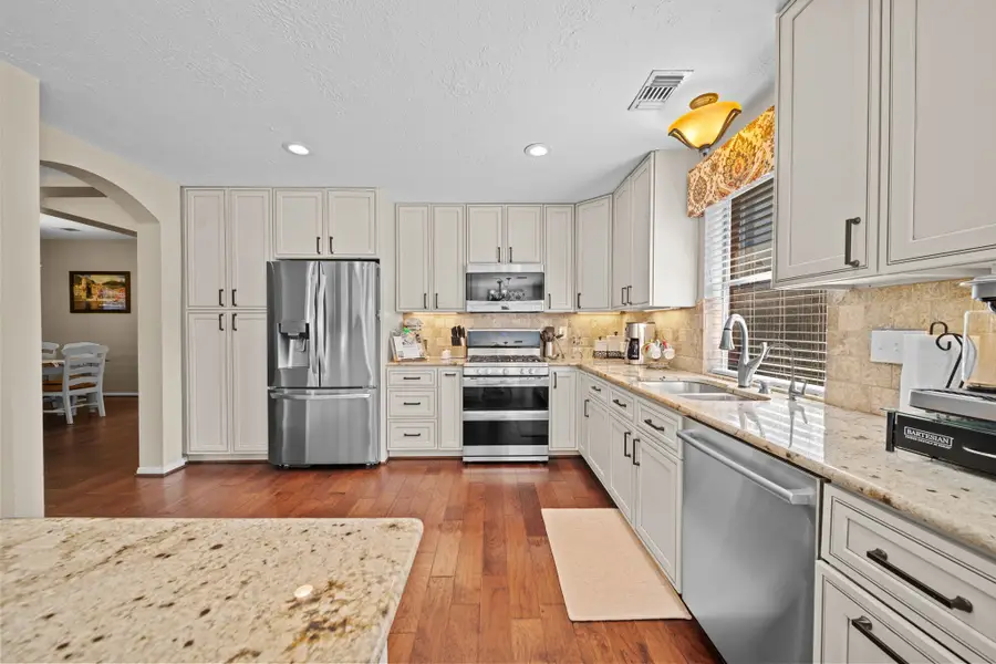 1423 W Welsford Drive, Spring, TX 77386 - Image #3