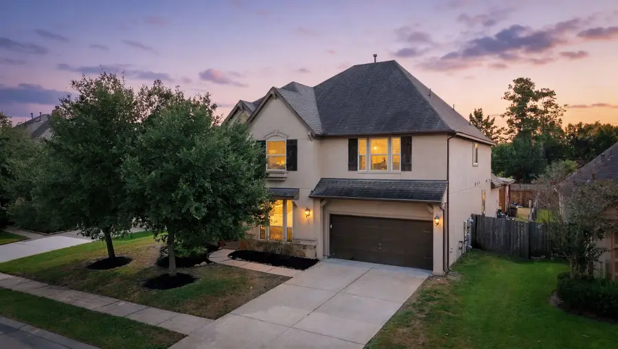 10007 Friesian Estates Drive, Spring, TX 77379 - #2