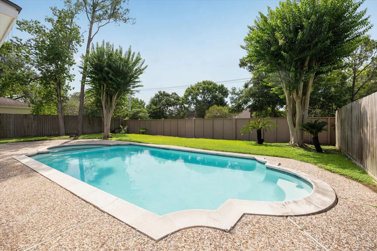 607 Oak Harbor Drive, Houston, TX 77062 - #1