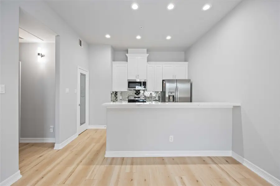 4403 Nichols Street, Houston, TX 77020 - #3