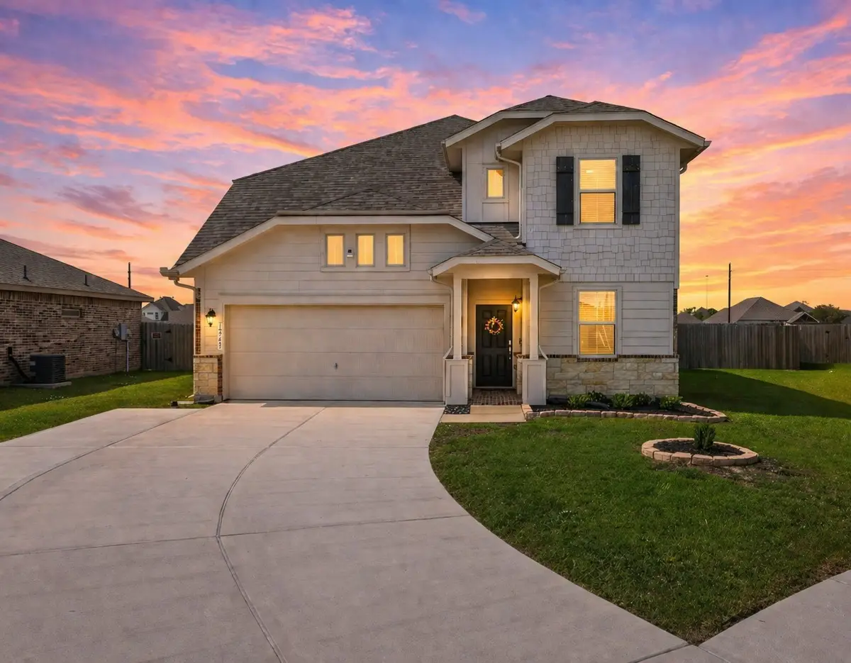 14743 Sweet Water Drive, Baytown, TX 77523 - #1