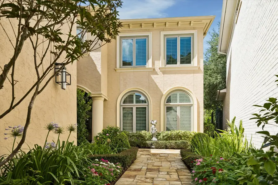 1106 Bayou Island Drive, Houston, TX 77063 - #3
